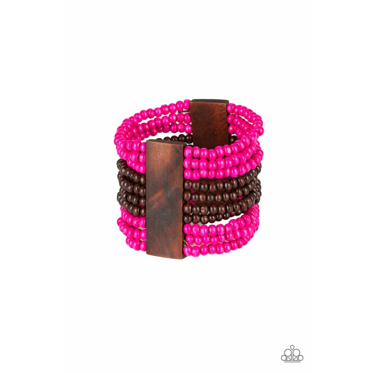 Jamaican me jam bracelet