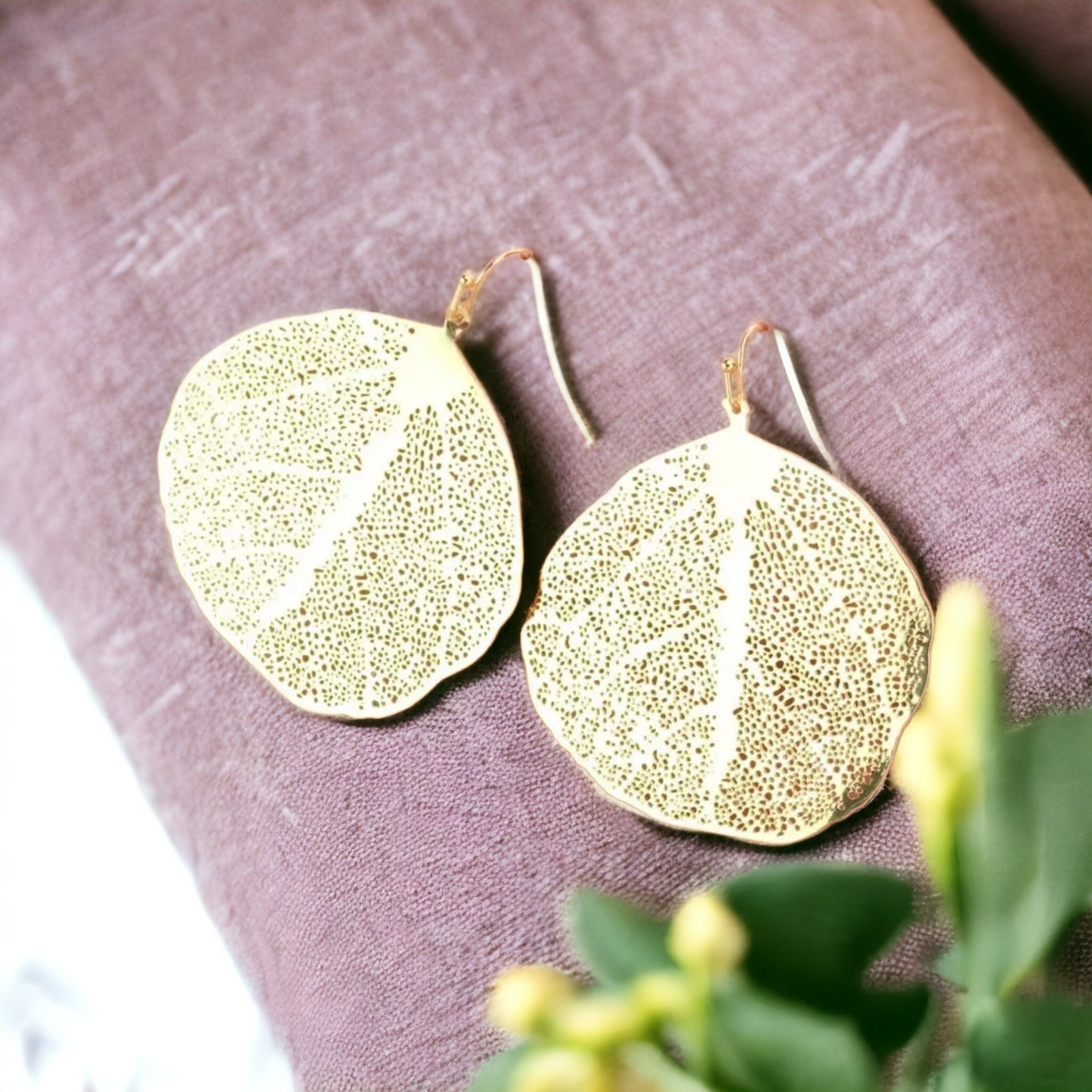 Aspen earrings (Earrings)