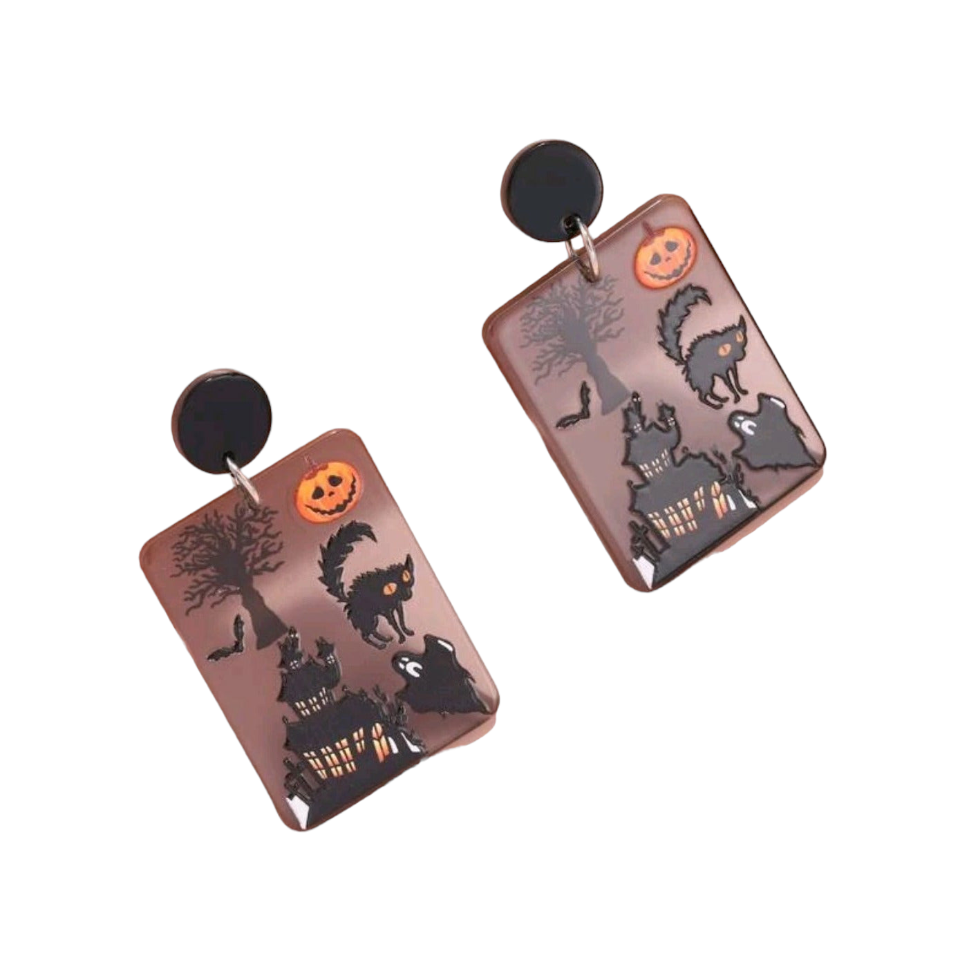 At first fright (Jewelry)