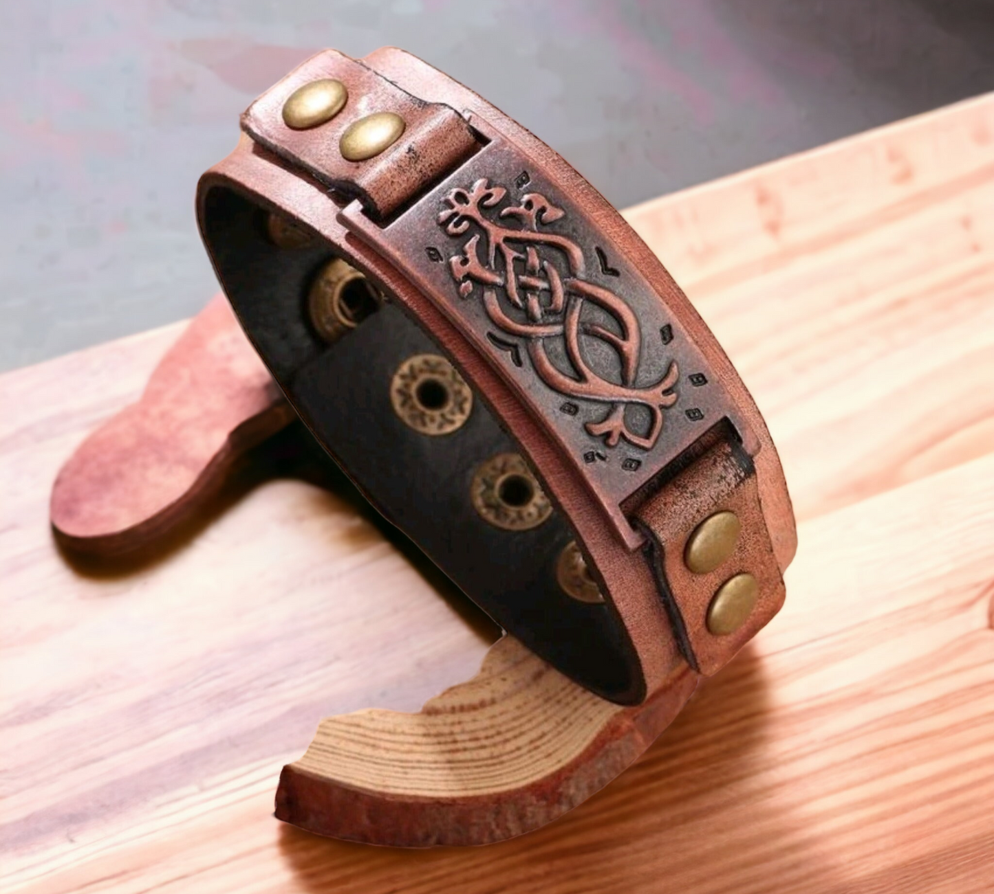 Branded urban bracelet (Bracelets)