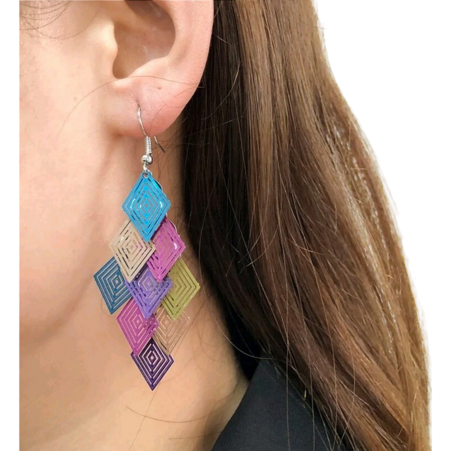 Caught by surprise (Jewelry)