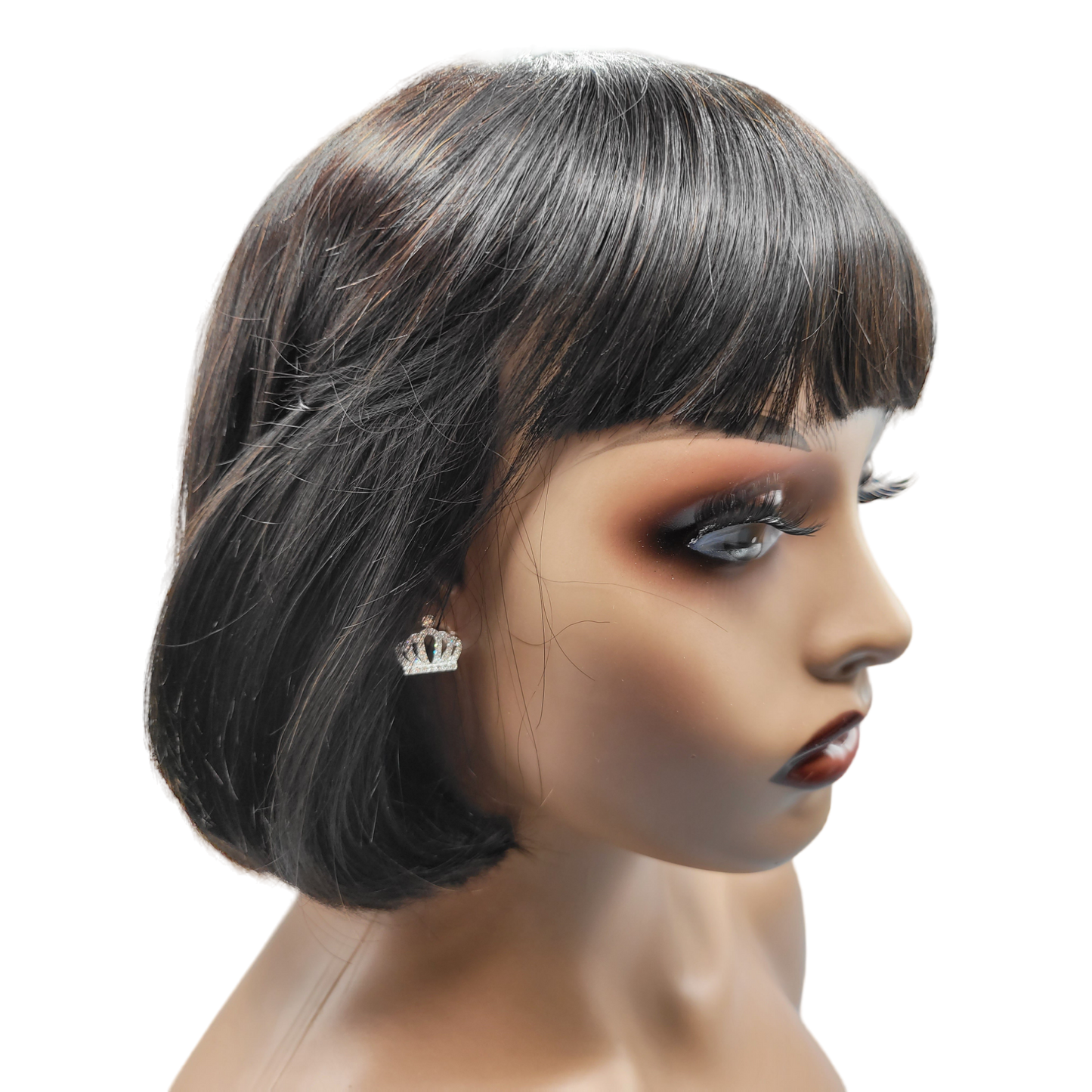Daughter of the king earrings (Earrings)
