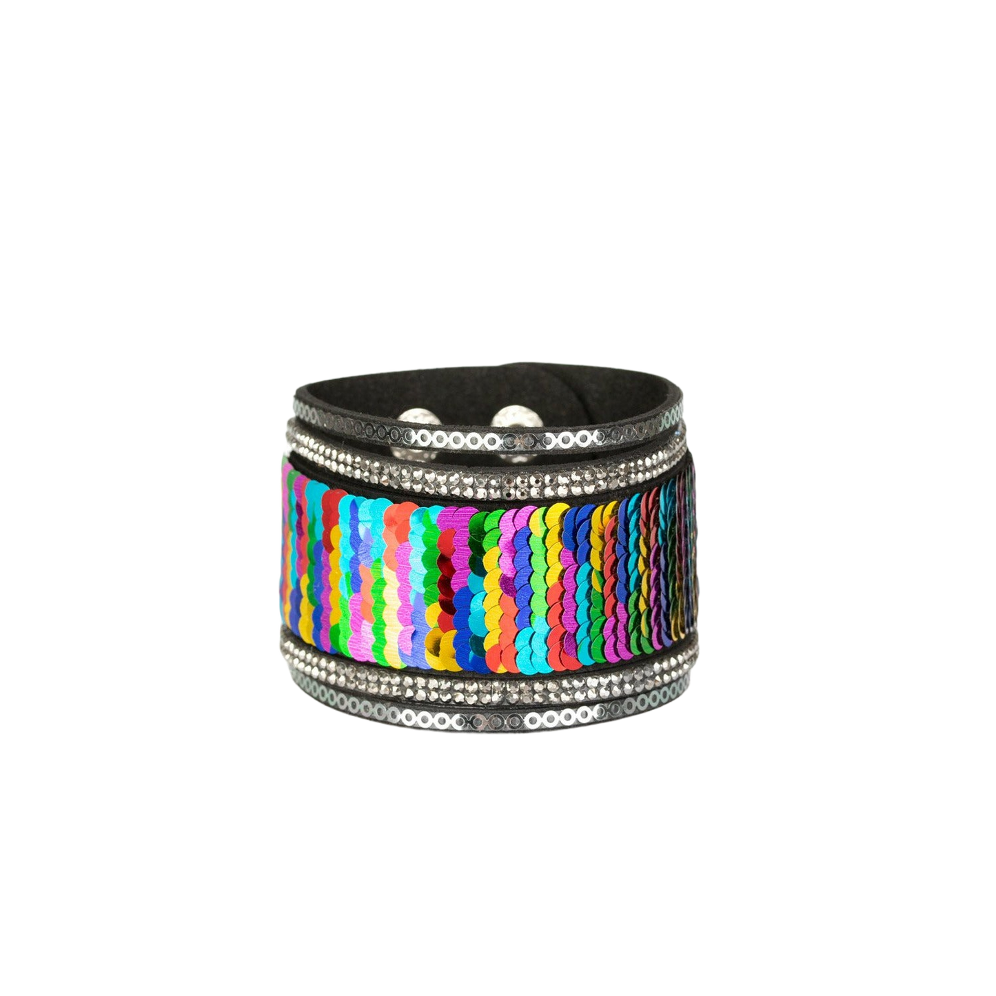 Heads Or MERMAID Tails - Multi bracelet
