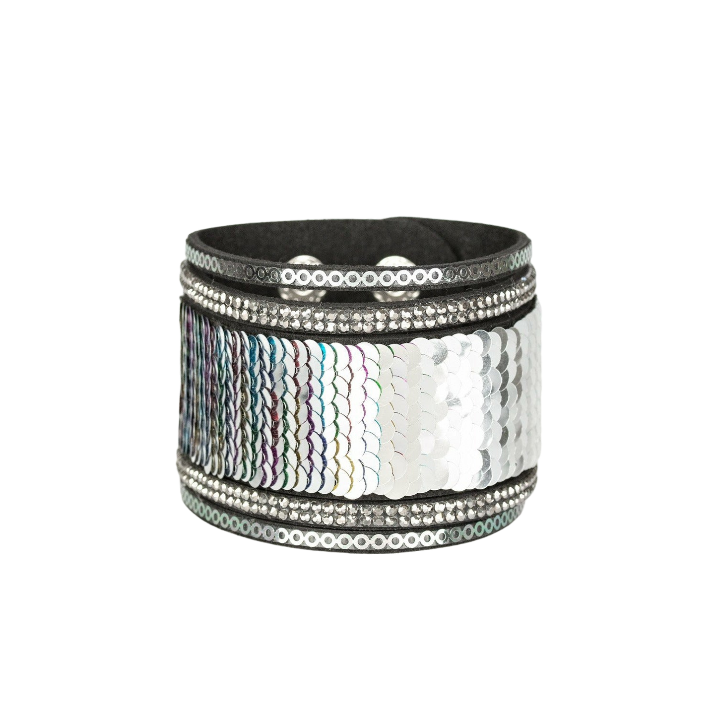 Heads Or MERMAID Tails - Multi bracelet