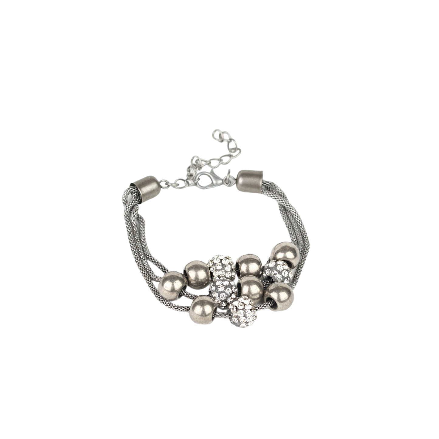 Industrial Integration bracelet (Jewelry)