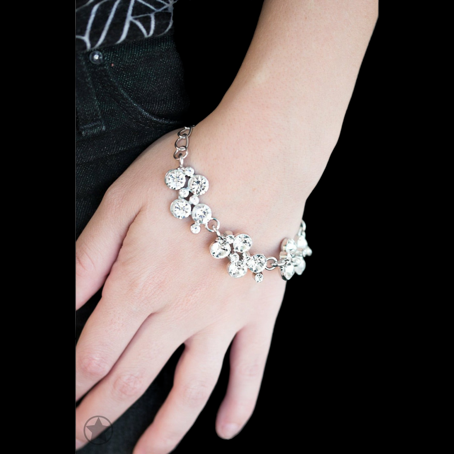 Old Hollywood bracelet (Jewelry)