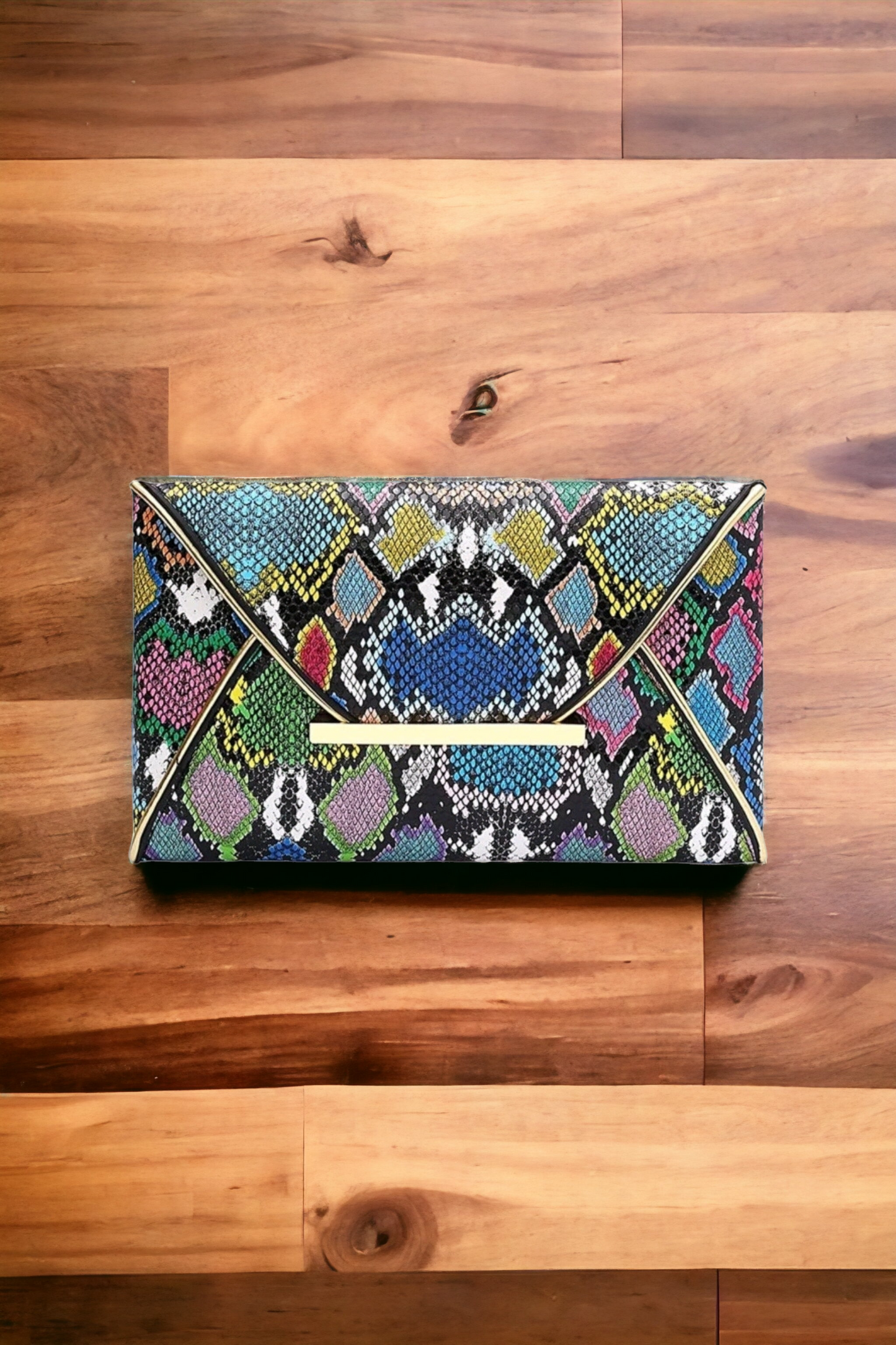 Fold and go handbag (handbag)