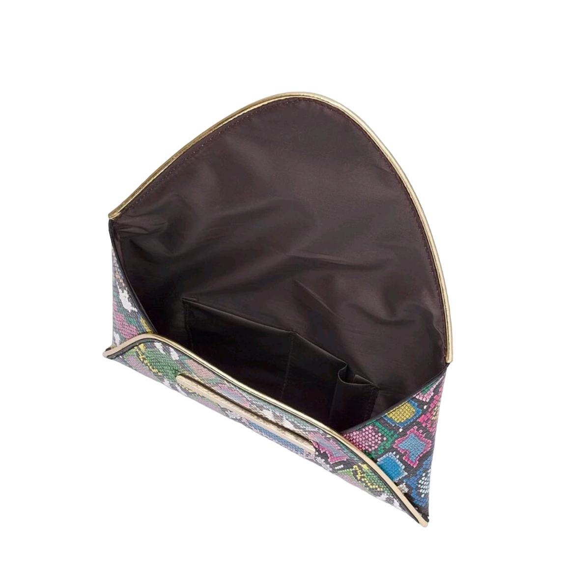 Fold and go handbag (handbag)