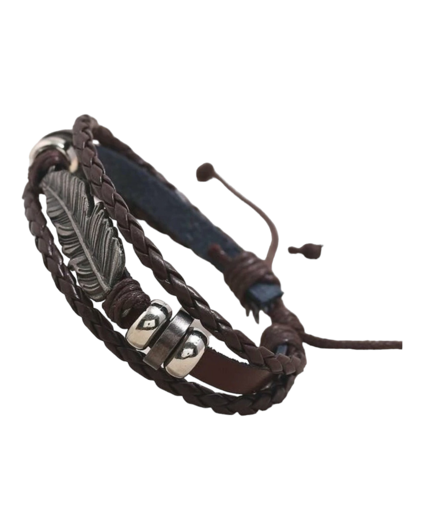 Urban Feathers (Jewelry)