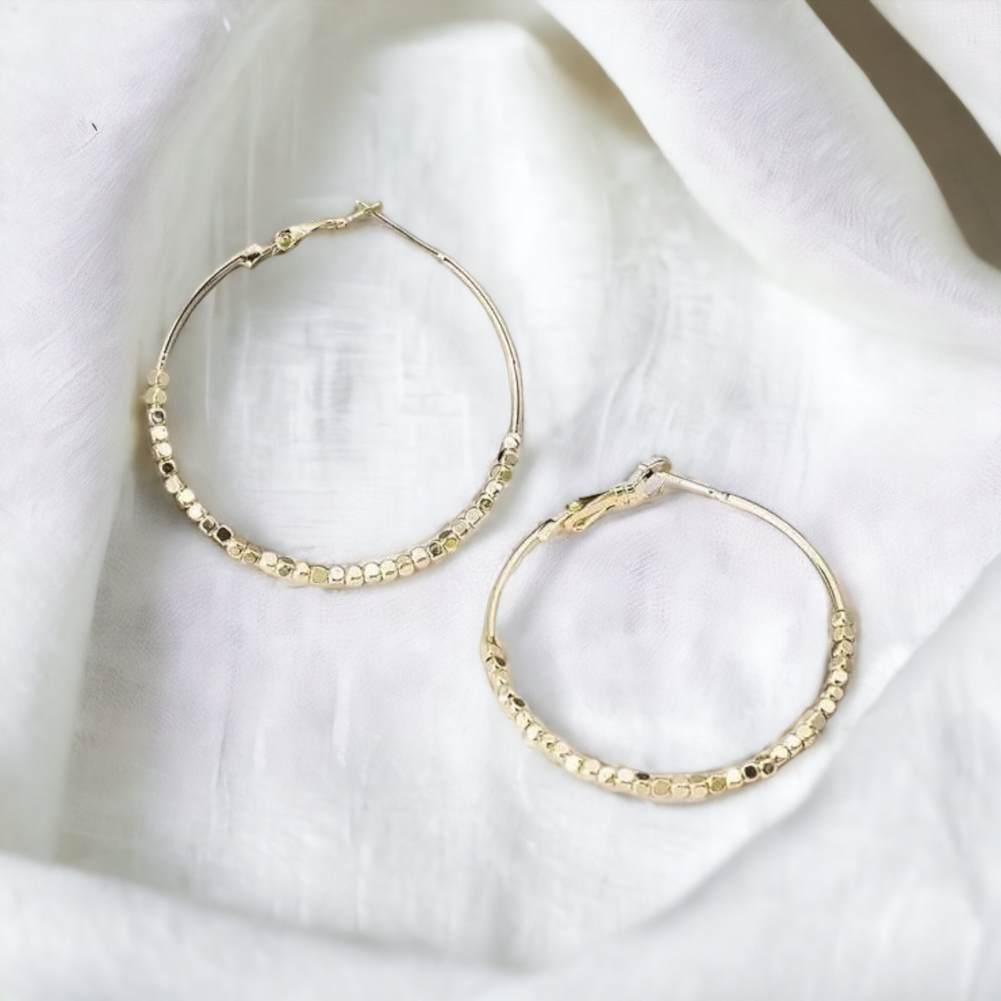 Sparkle earrings (earrings)