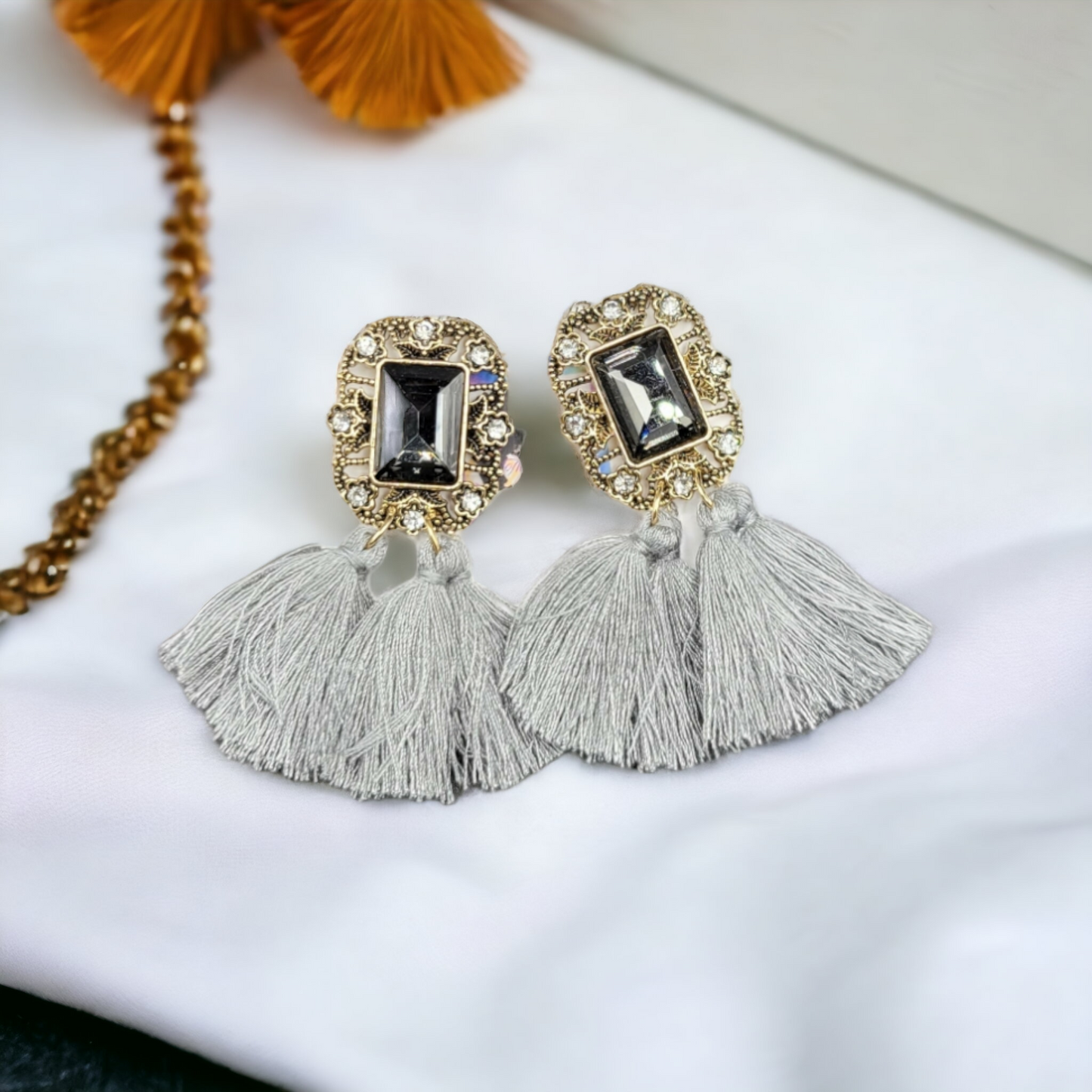 A night on the town earrings (Jewelry)