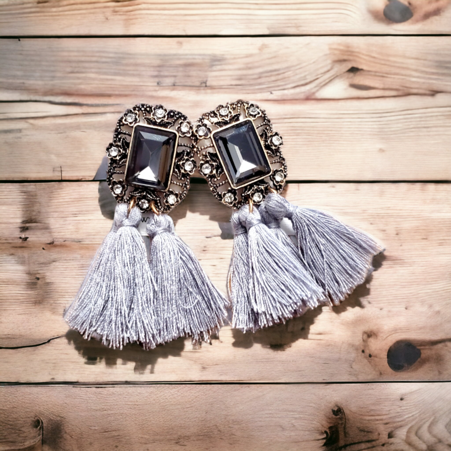 A night on the town earrings (Jewelry)