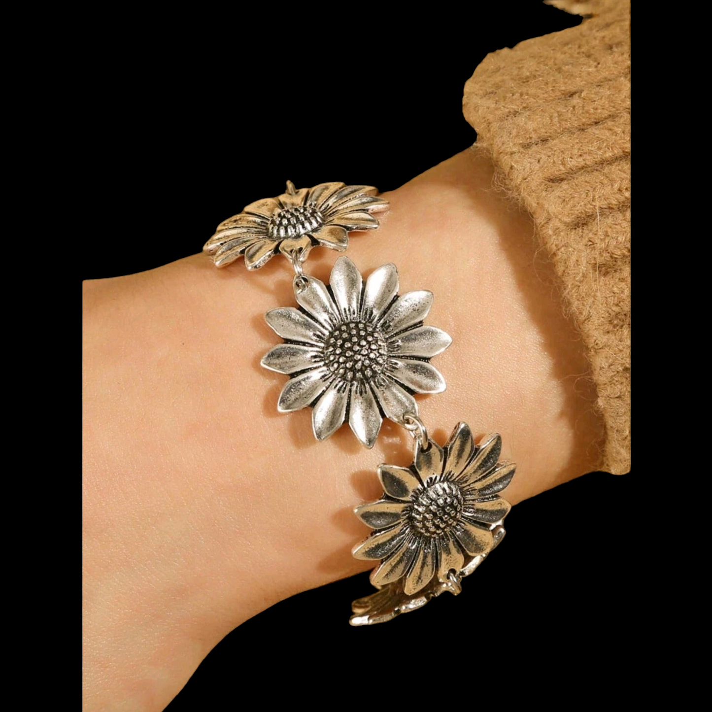 Sunflower set