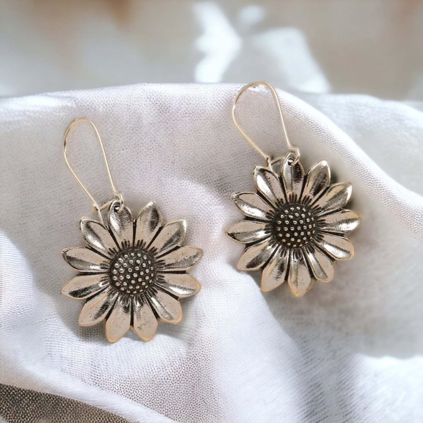 Sunflower set