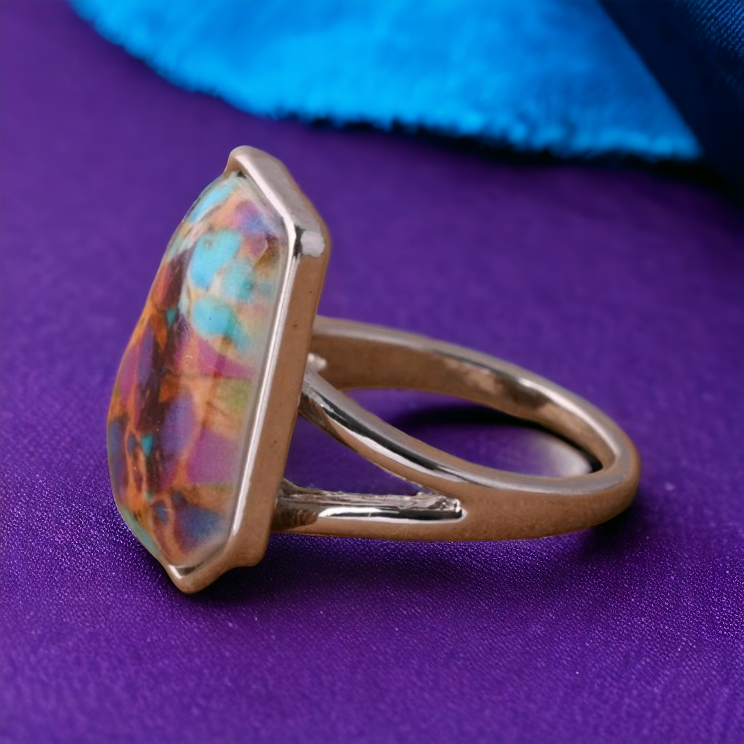 Geometrics ring (ring)