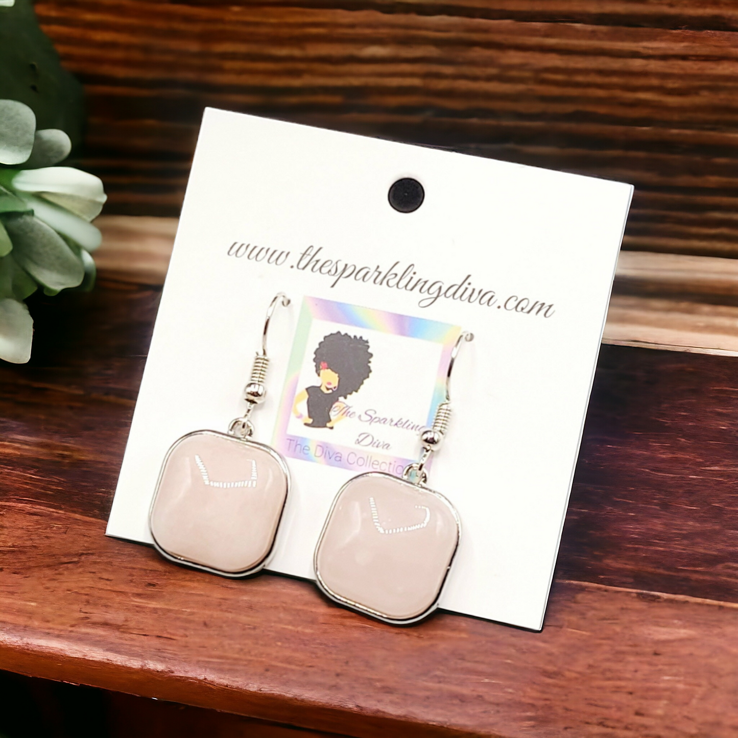 Pink Pazazz necklace set (necklace set)