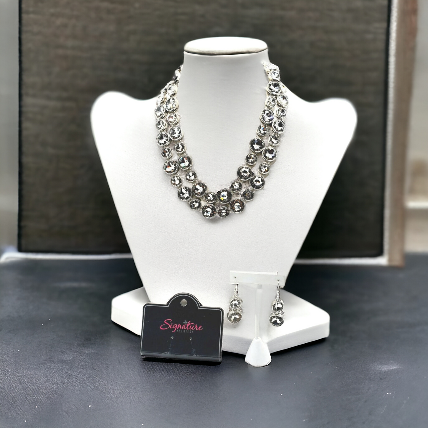 The Natasha (Jewelry)
