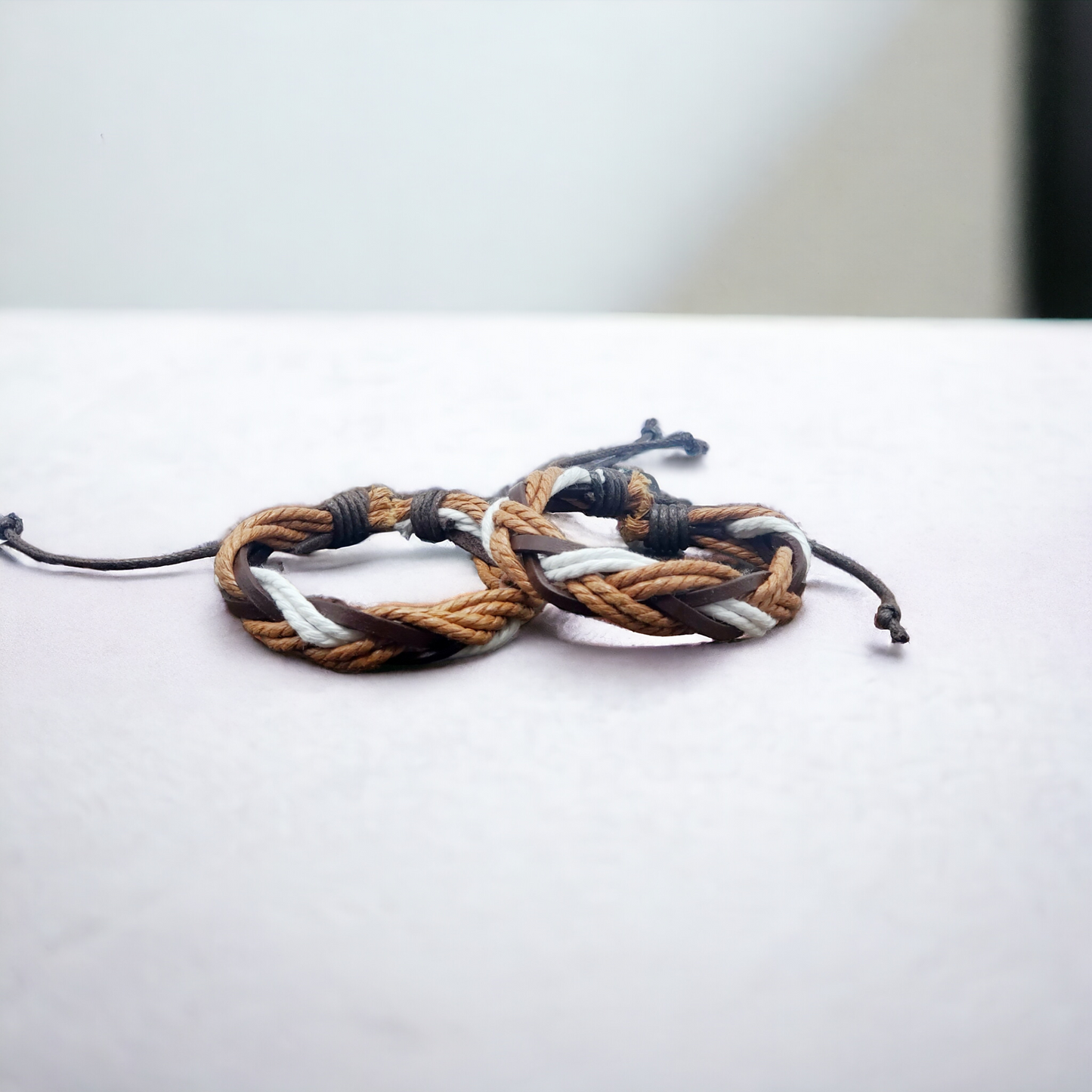 United as one urban bracelet