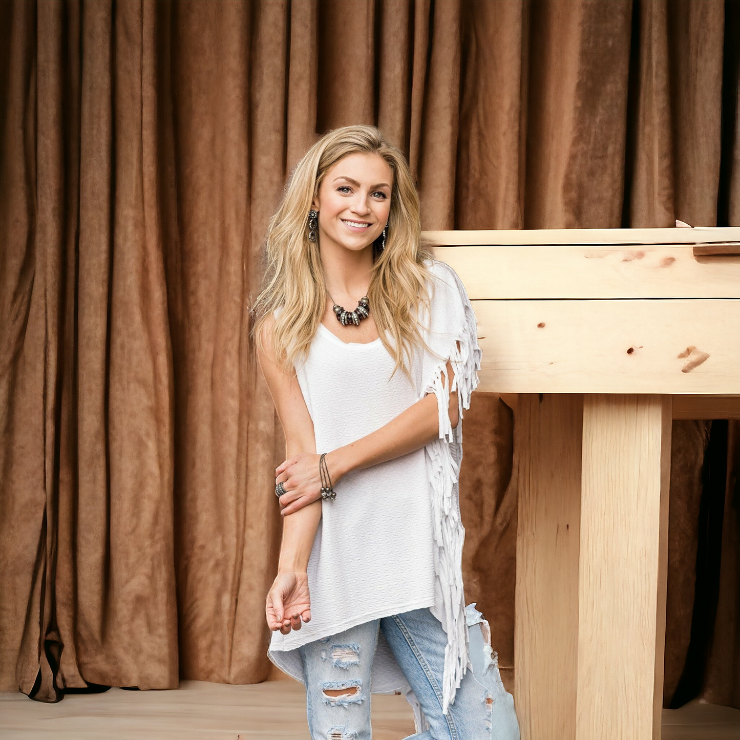 Magnificent Musings - Complete Trend Blend necklace set (Jewelry)