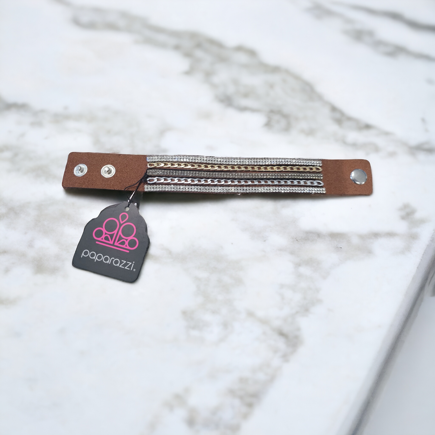 Fashion fiend bracelet (Bracelets)
