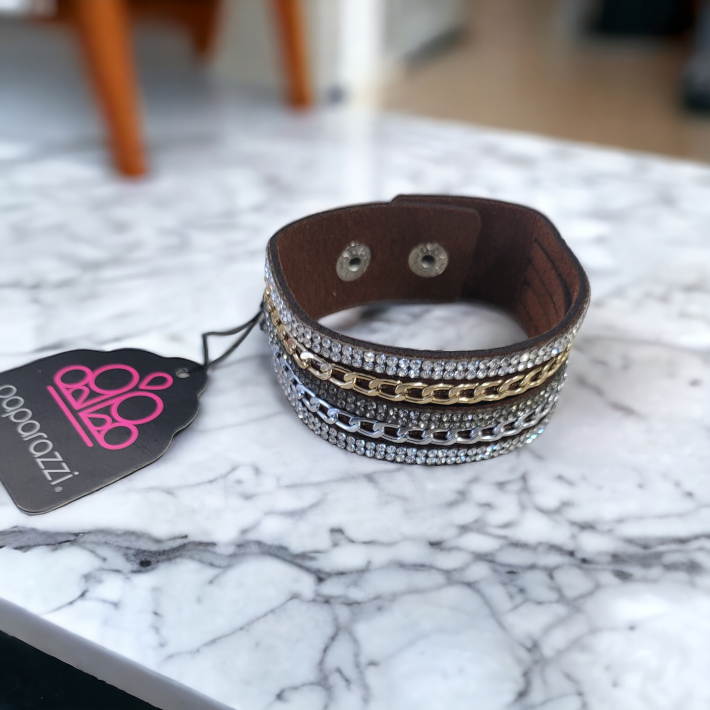 Fashion fiend bracelet (Bracelets)