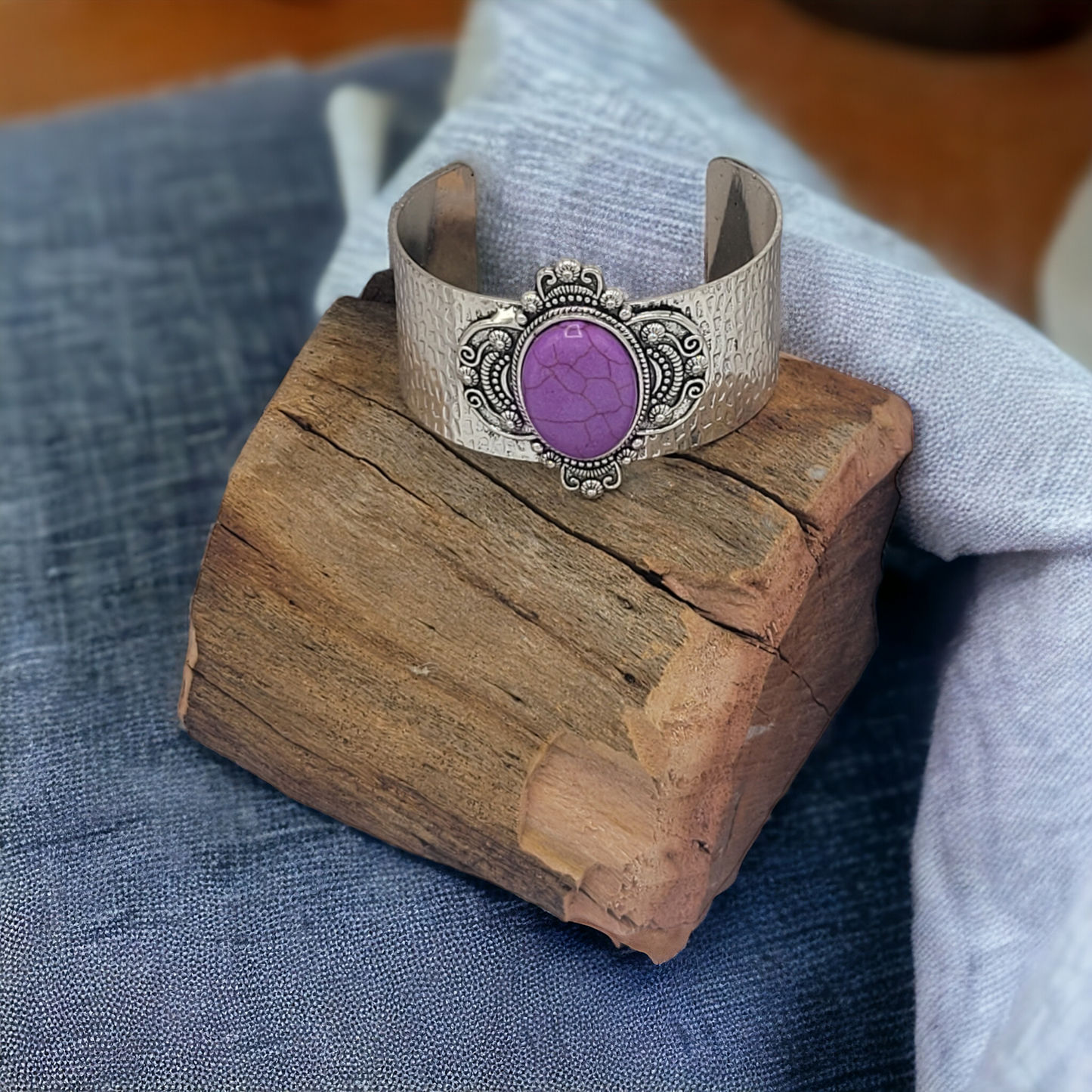 Yes, I canyon bracelet (Bracelets)