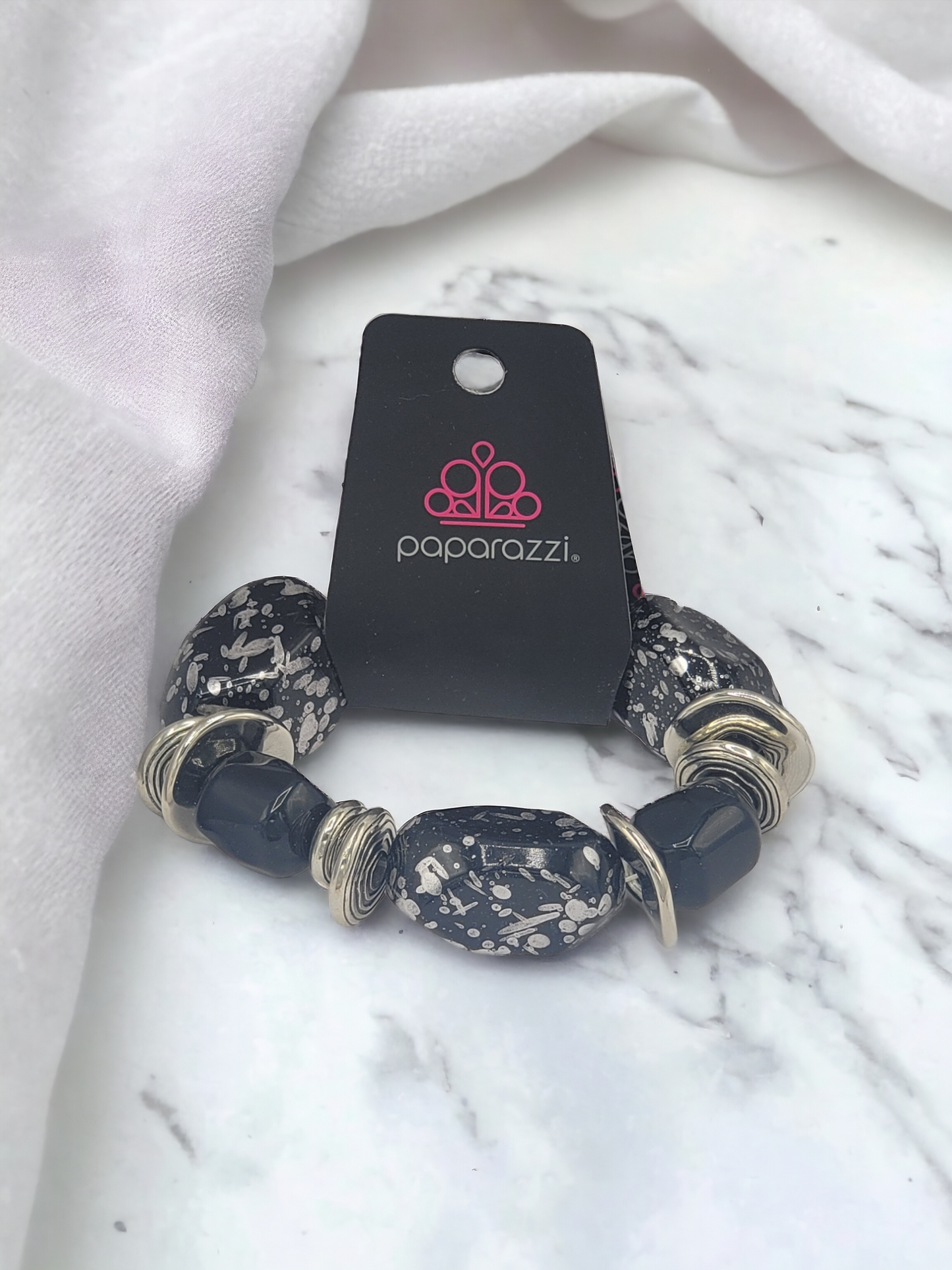 Glaze of glory bracelet (Bracelets)