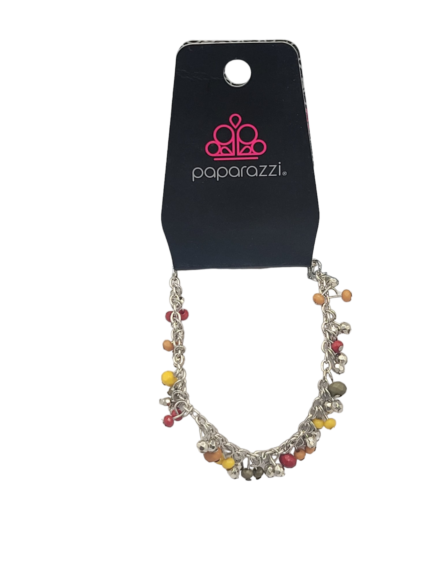 Creative neutrals bracelet (Bracelets)