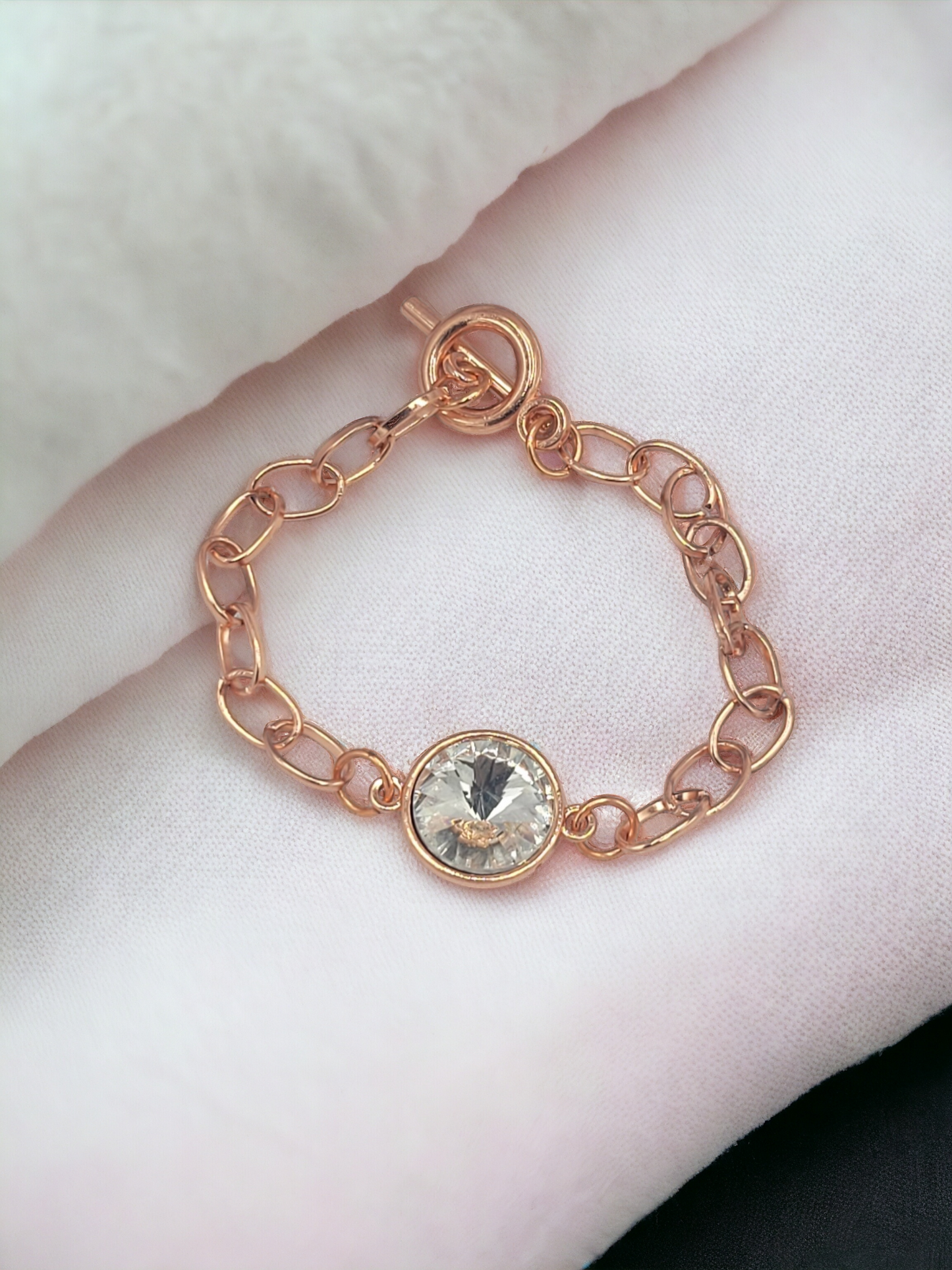 All a glitter bracelet (Bracelets)