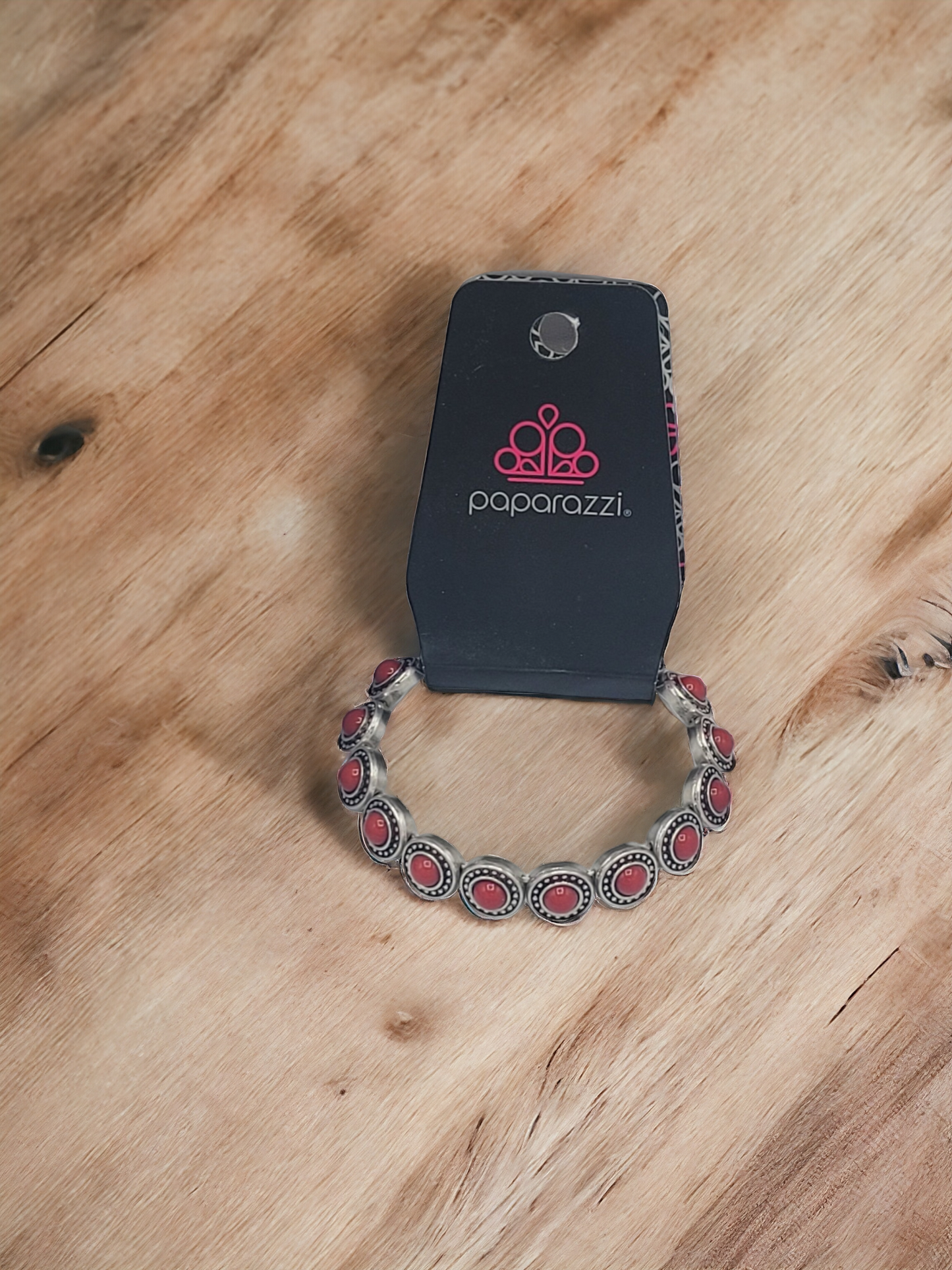 Globetrotter Goals bracelet (Bracelets)