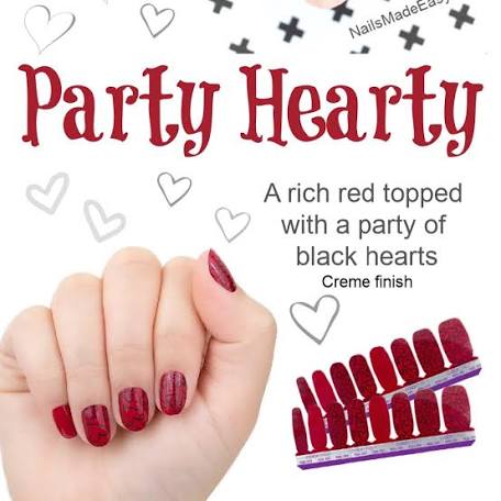 Party Hearty