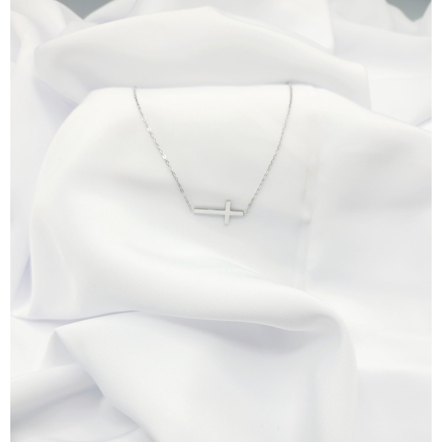 Its Grace necklace (necklace)