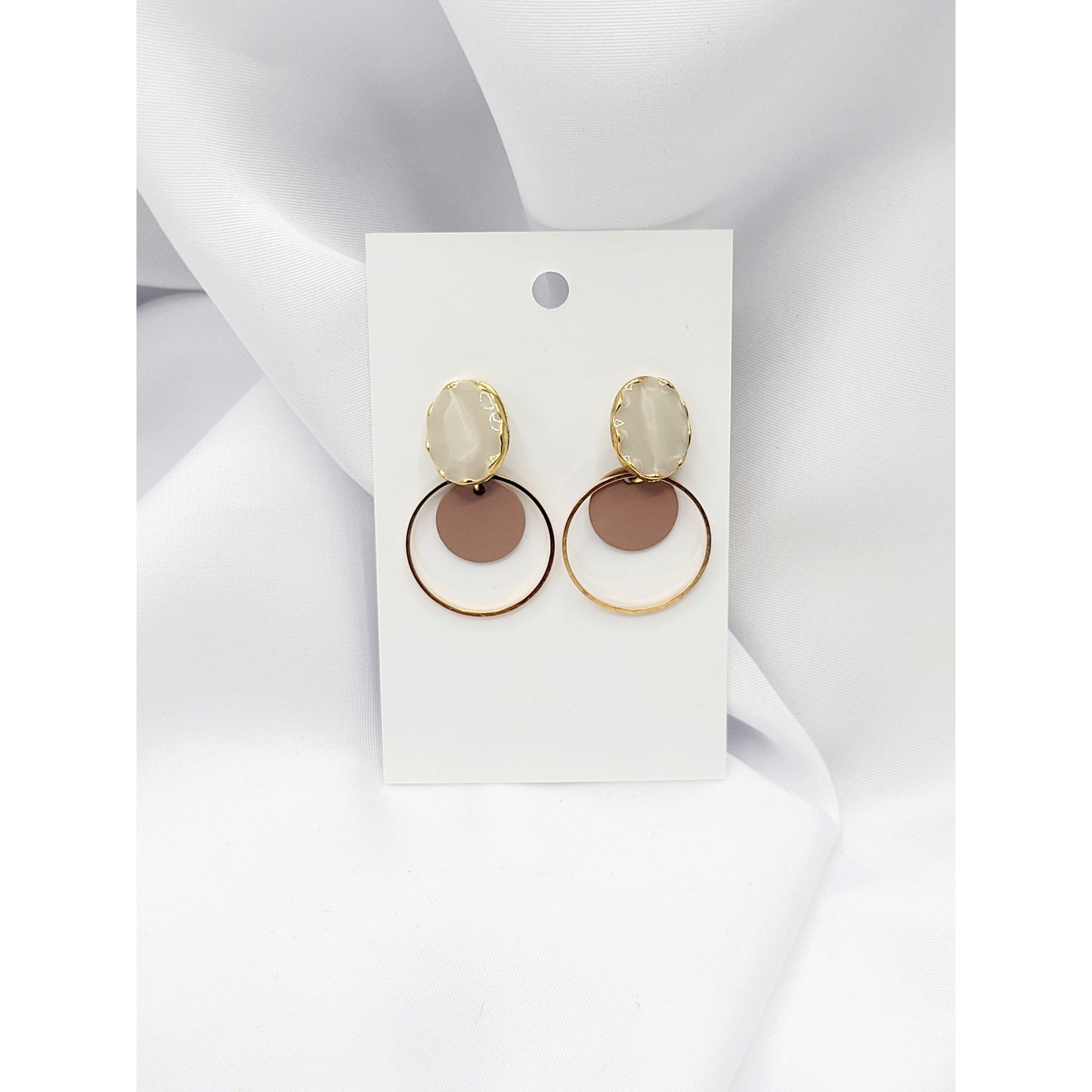 Scotts Valley earrings (Jewelry)