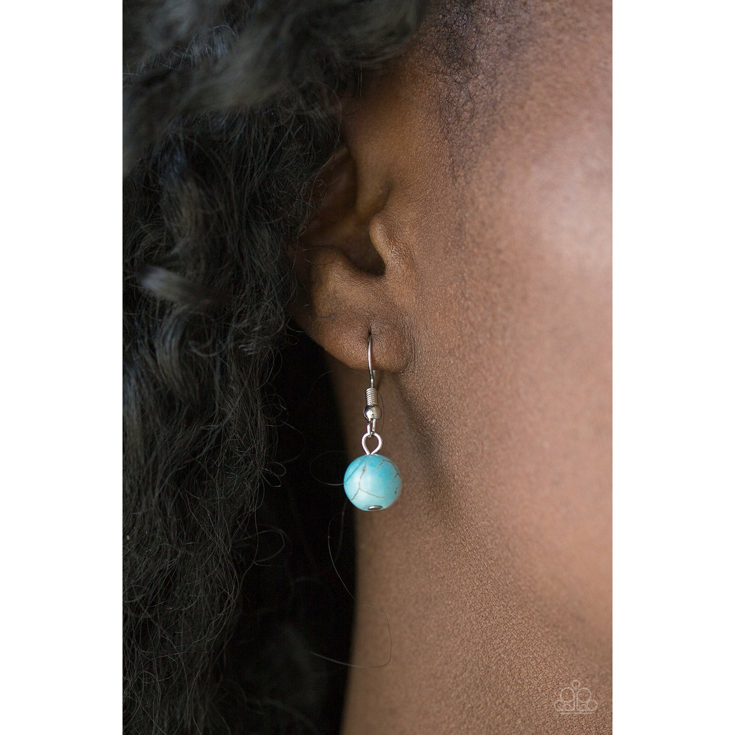 Rural Rustler necklace (Jewelry)