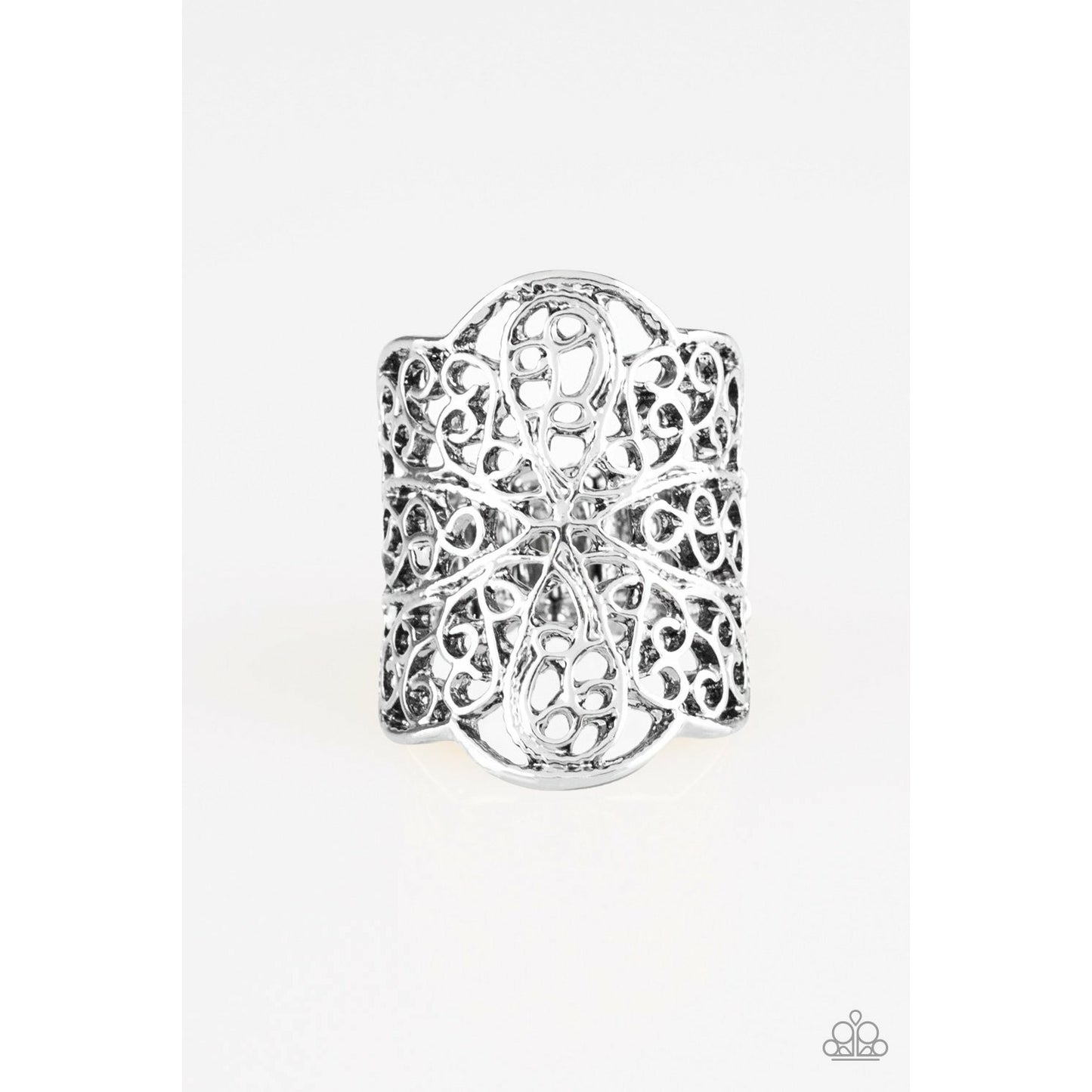 The Way You Make Me FRILL - black (Jewelry)