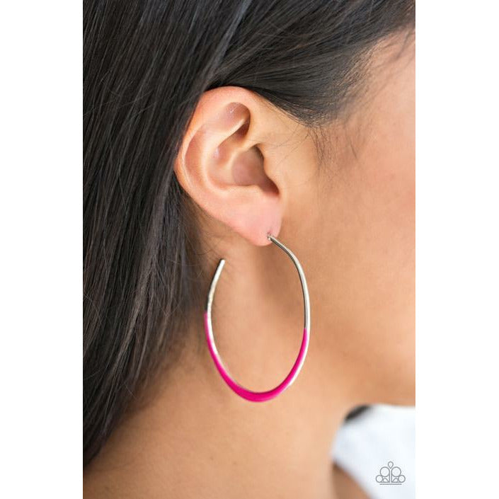 So-seren-Dip-Itous earrings (Jewelry)
