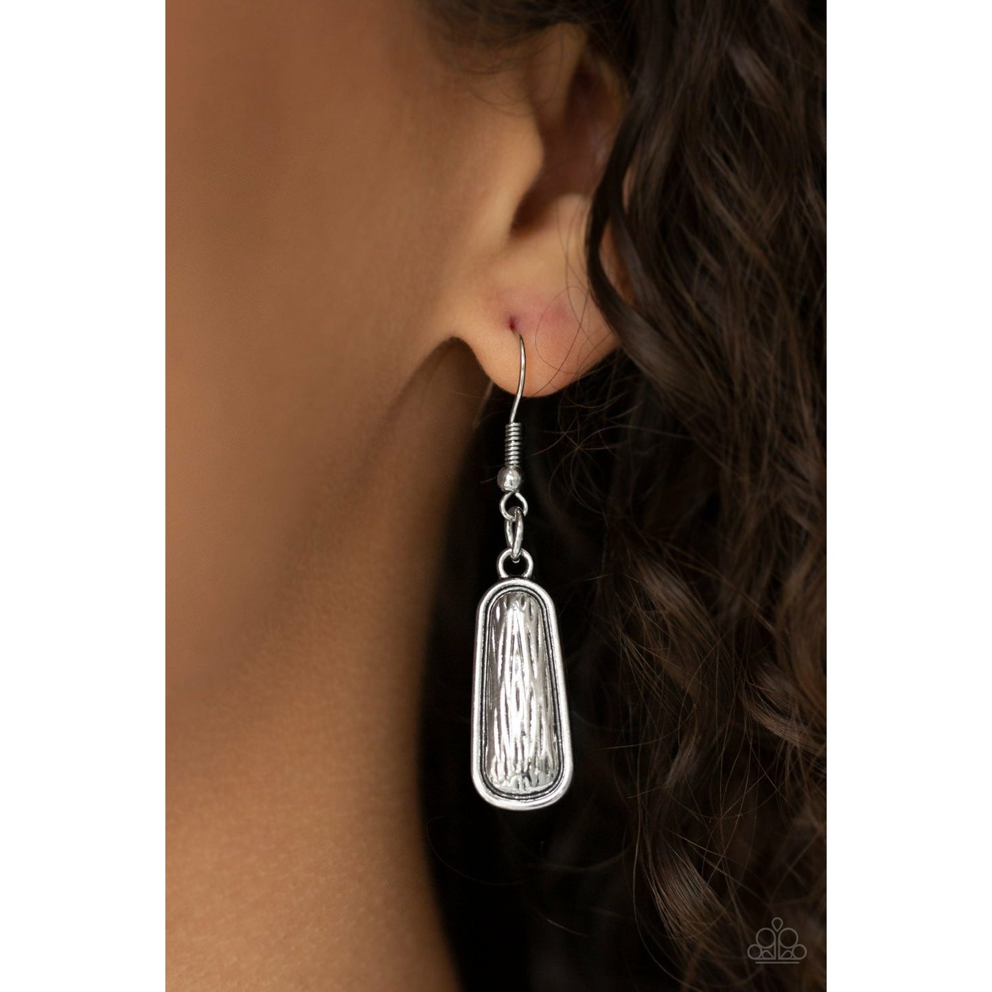 MANE Up - Silver necklace (Jewelry)