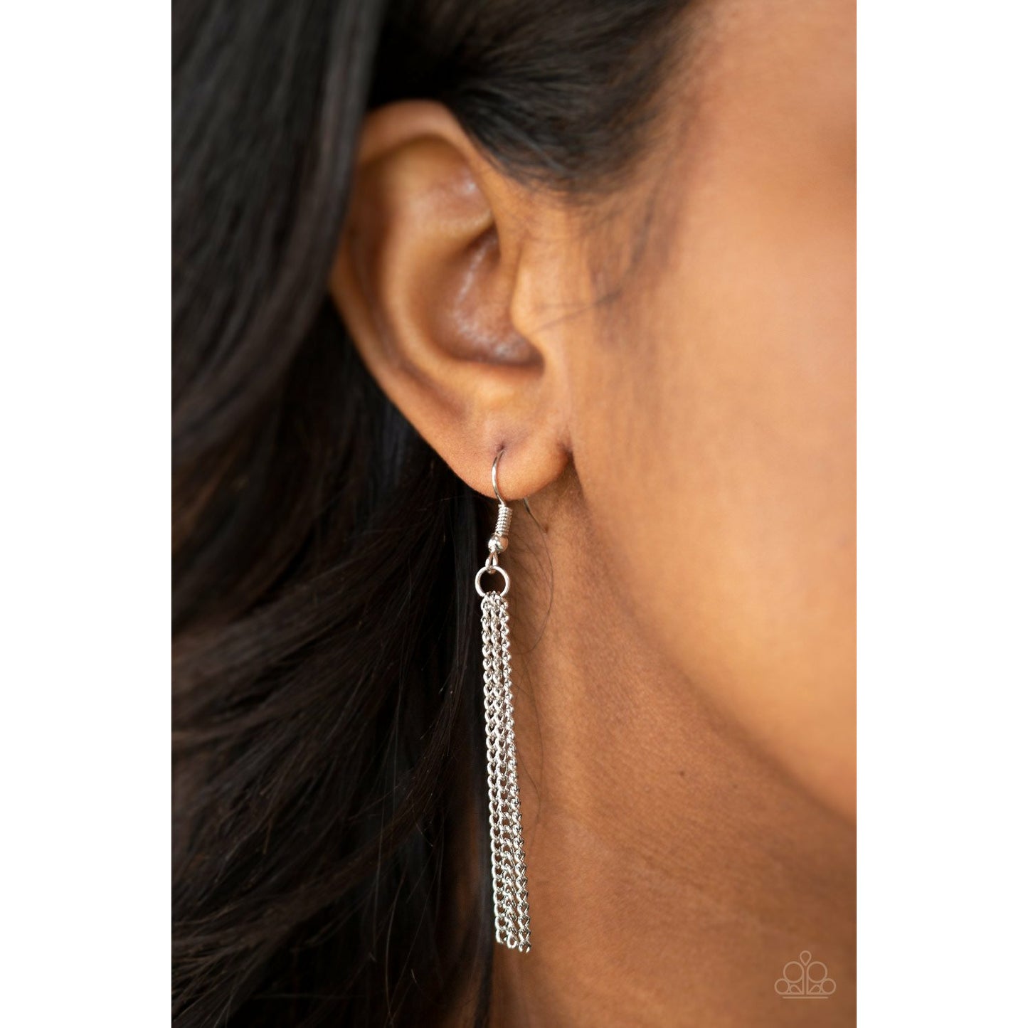 The Keynoter - Silver necklace (Jewelry)