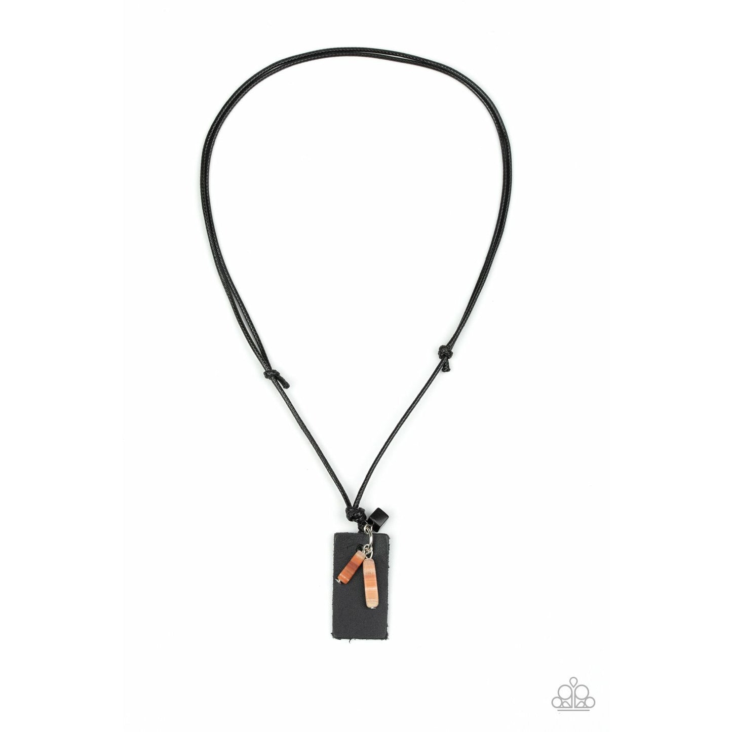 Mountain Scout - Multi urban necklace (Jewelry)