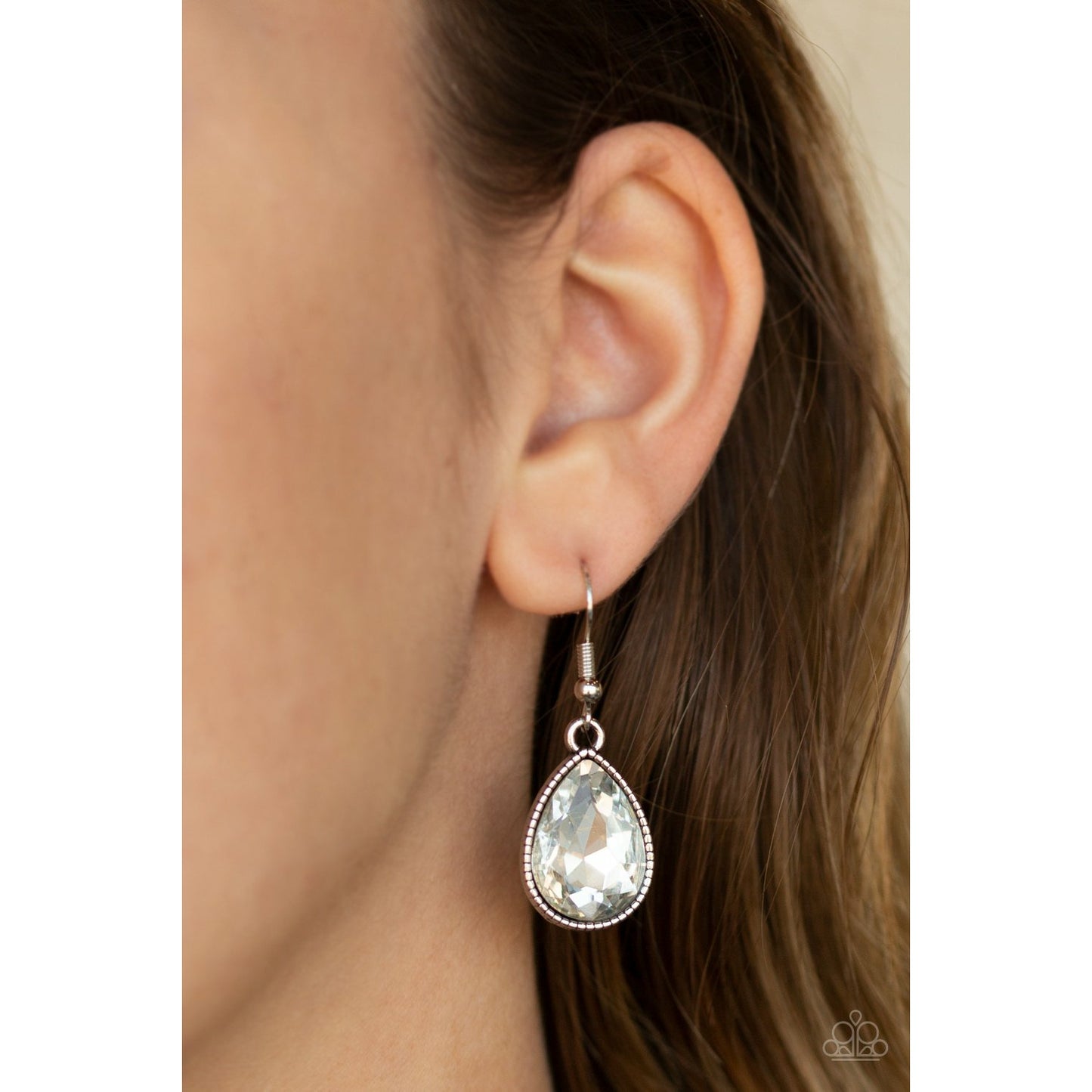 All Toget-HEIR Now - White (Jewelry)