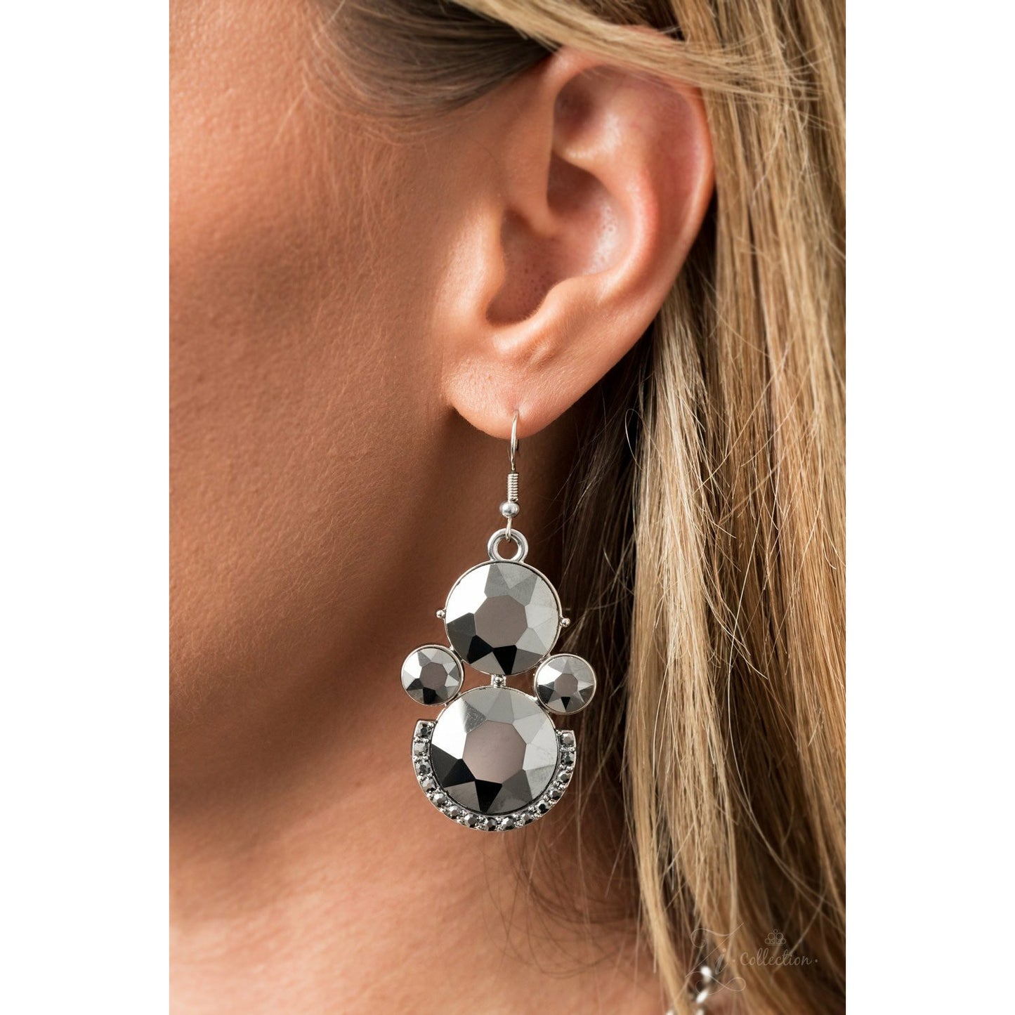 Fierce Zi collection necklace (Jewelry)