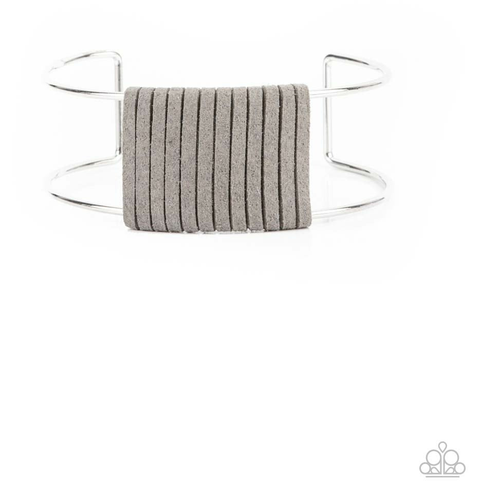 Free Expression - Silver bracelet (Jewelry)