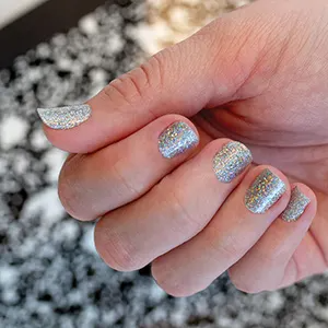Forth Worth It nail stips (Nail strips)