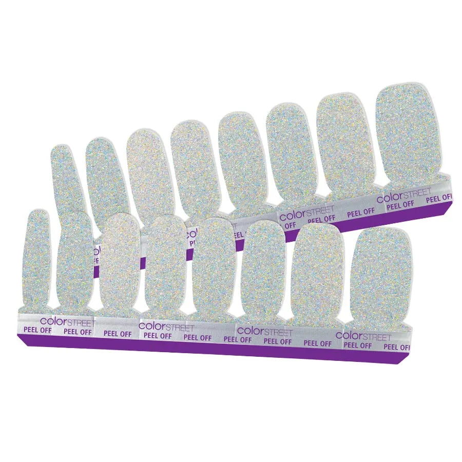 Forth Worth It nail stips (Nail strips)