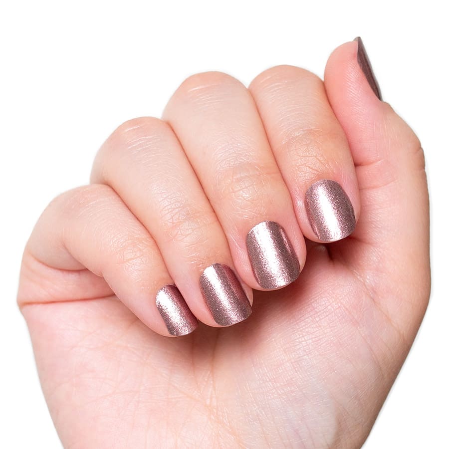 Color street Gratitude is everything nail polish strips
