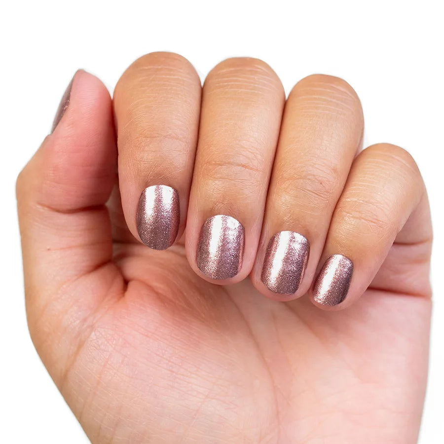 Color street Gratitude is everything nail polish strips
