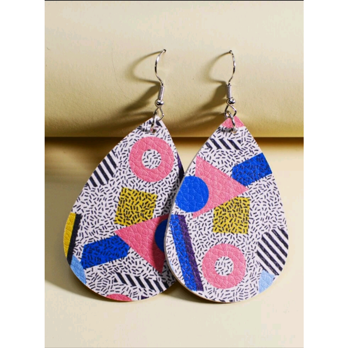 Remix earrings (Earrings)