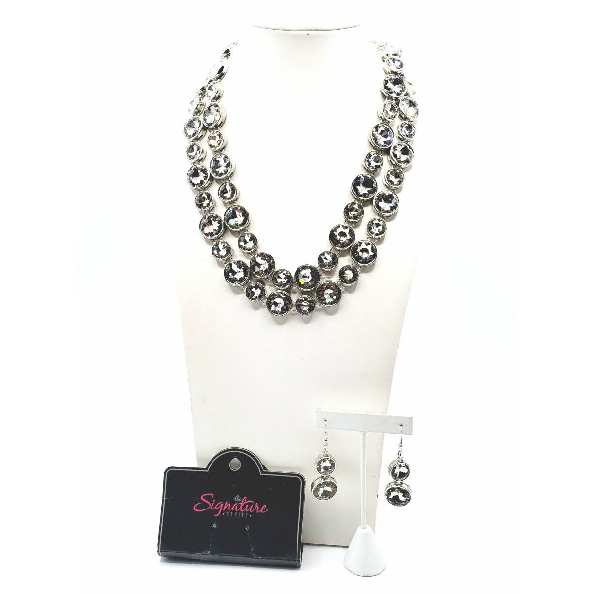 The Natasha (Jewelry)