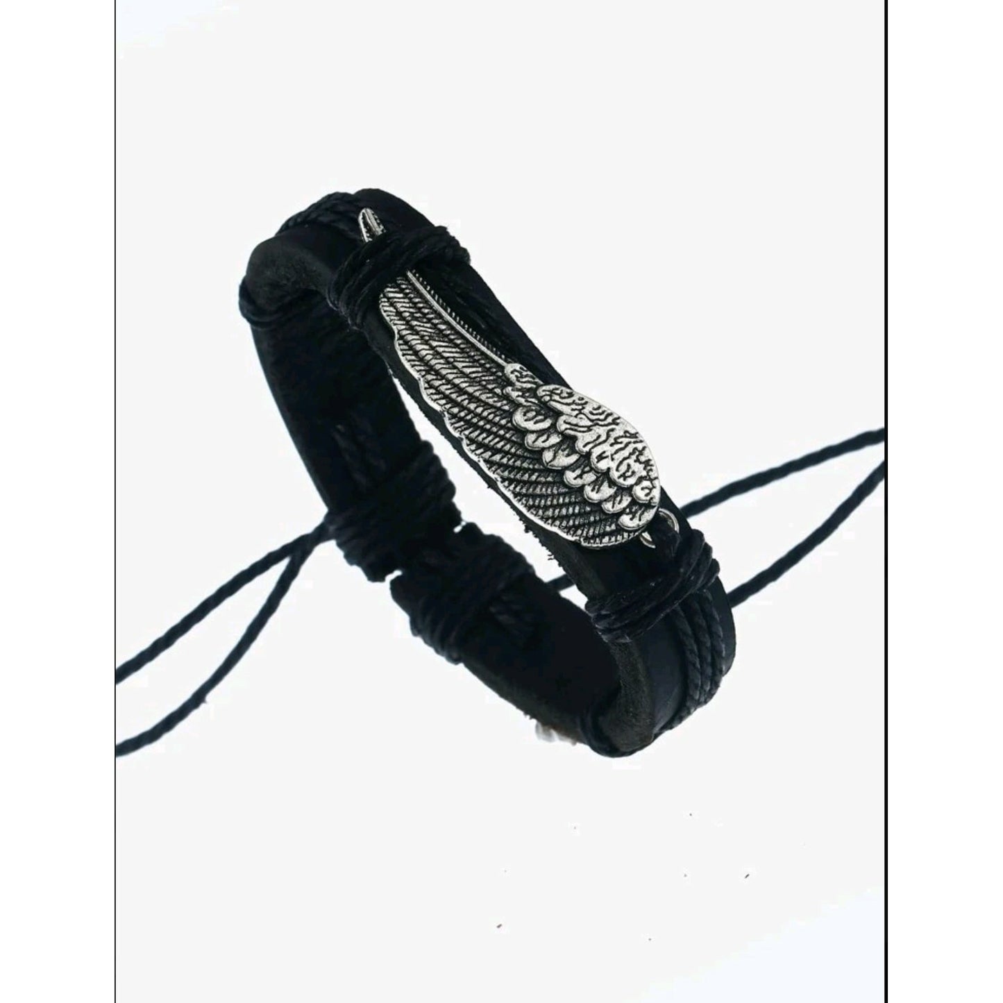 I've got wings urban bracelet (Jewelry)