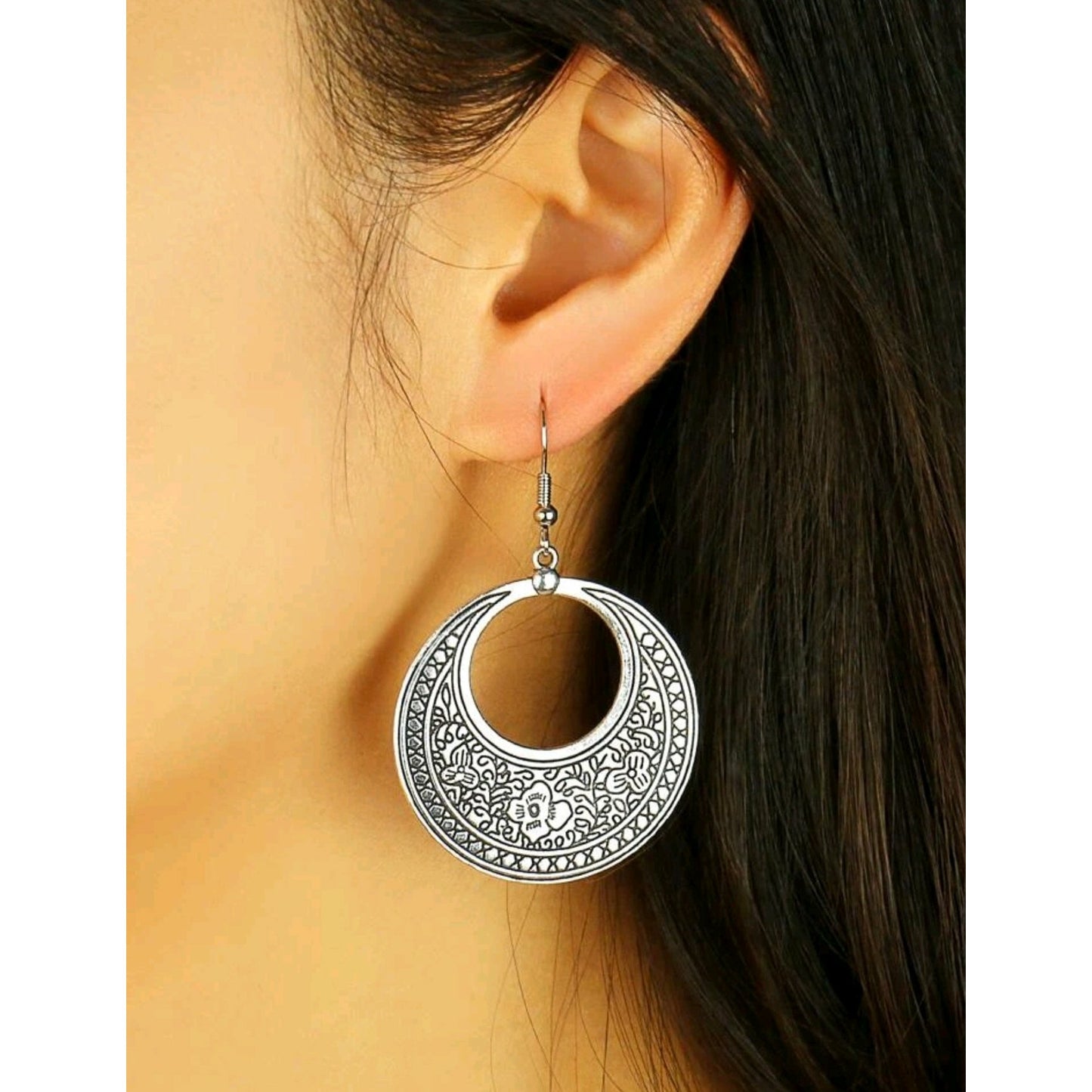 Scottsdale avenue earrings (Jewelry)